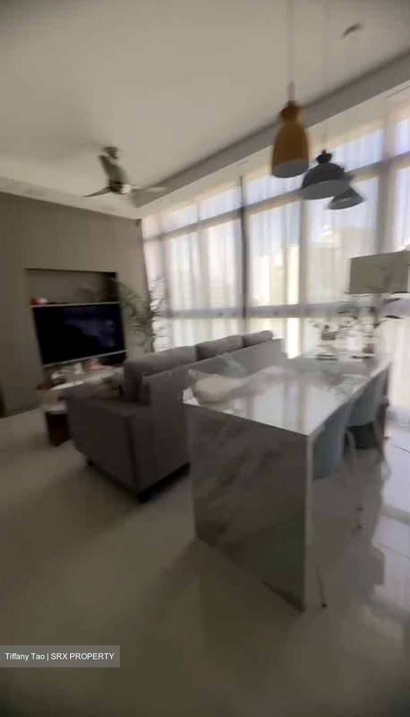 Symphony Suites (D27), Condominium #569493911